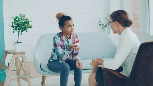 Youth mental health barriers still prevalent in Ohio, studies show
