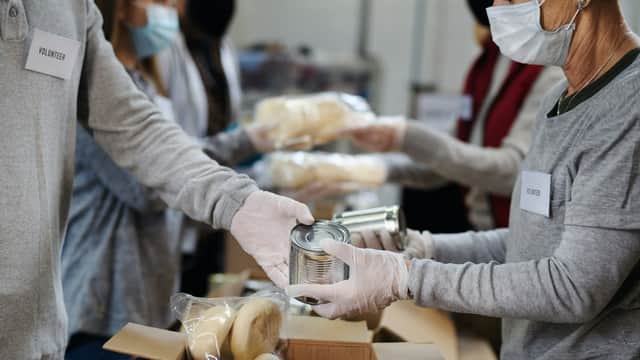 13,000 more Ohioans to lose food stamps for not meeting requirements under Trump law