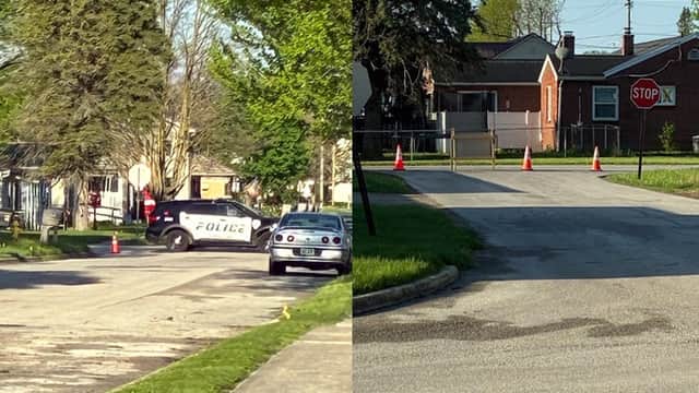 13-year-old charged after Tiffin bomb threat hoax