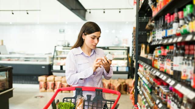 2.5 million Americans lost food aid in months after passage of GOP megabill, study finds
