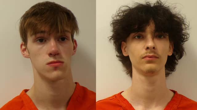 2 adults, 2 juveniles charged in Tiffin armed robbery