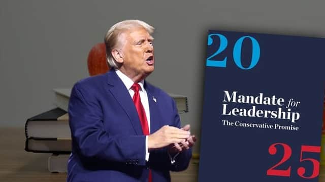 5 ways Project 2025 would hurt Ohio's public schools