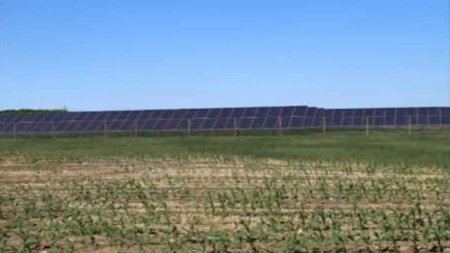 6,000-acre solar project permit nixed by Ohio Supreme Court, for now at least