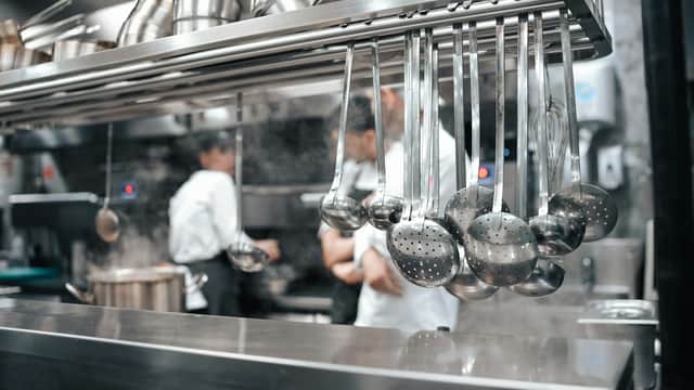 7 Seneca County restaurants cited for critical health violations in May inspections