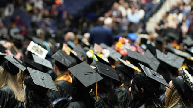 A Biden student loan plan has ended. Here’s what borrowers need to know.