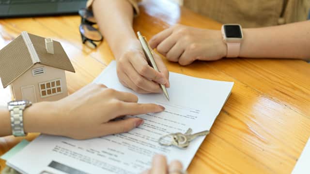 A group seeks to eliminate Ohio property taxes. Experts warn it would create devastating budget cuts
