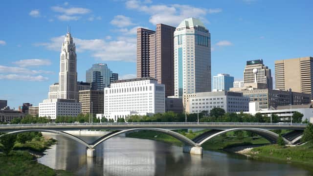 AEP Ohio says new data center tariff is working, critics aren’t buying it