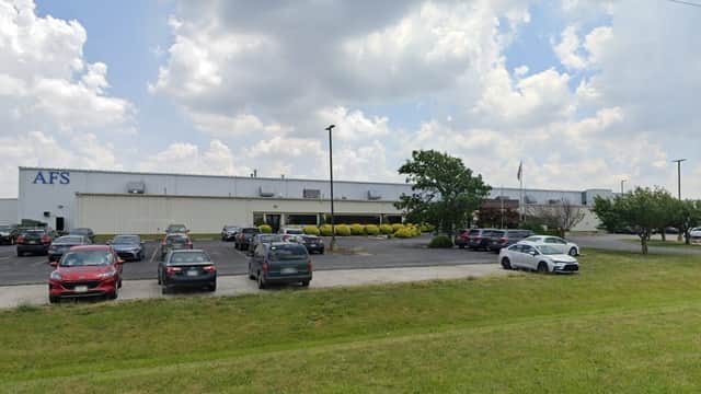 AFS closing Tiffin plant by March 2028, 175 jobs to be cut
