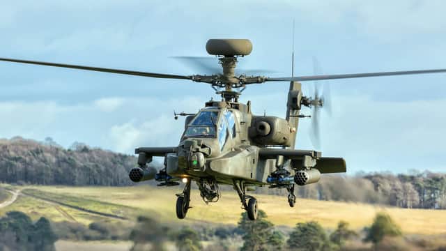 Analysis: U.S. defense contractors are getting a huge share of taxpayer dollars