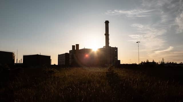 Another private equity group is buying an Ohio coal plant. Will anything change?