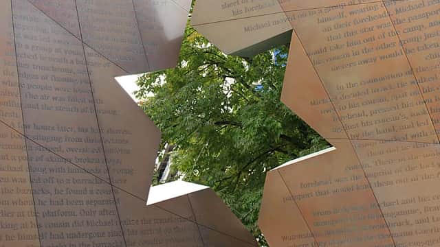 Antisemitic incidents nationwide and in Ohio went down last year, according to new report