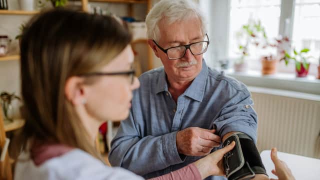 As many as 356,000 Ohioans will lose health coverage under Trump spending law, new reports says
