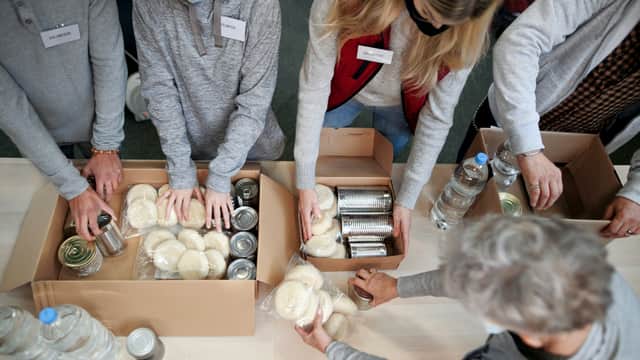 As Ohio summer meal programs see increased use, federal cuts make it harder to fight child hunger