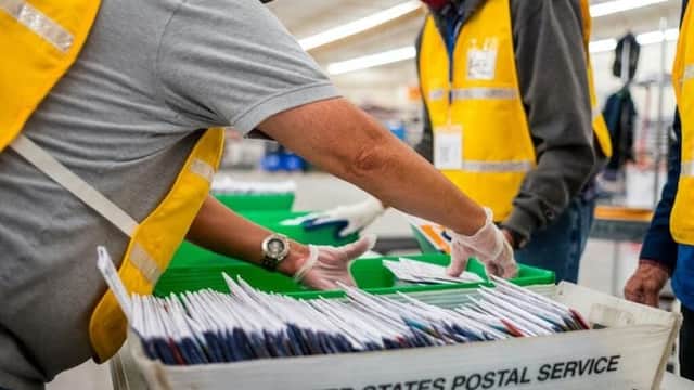 Backers urge Ohio lawmakers to require absentee voters mail in a copy of their ID