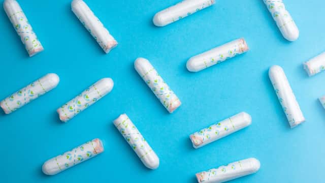 Bill requiring Ohio correctional facilities provide free tampons and pads goes to Gov. DeWine’s desk