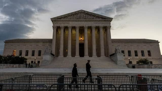 Bipartisan former Ohio AGs urge U.S. Supreme Court to keep immigration protections for Haitians
