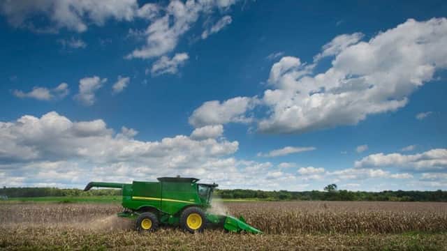Bipartisan US senators want investigation into farm equipment companies moving jobs to Mexico