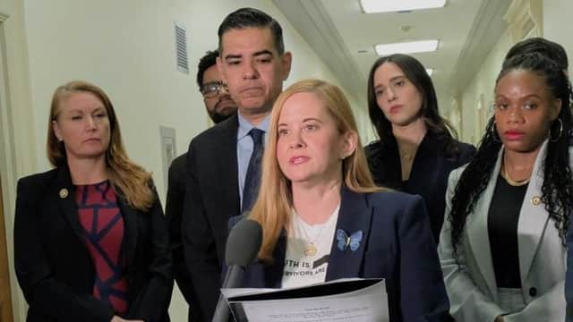 Bondi testifies before US House panel on Epstein files, but Dems blast her for evasion