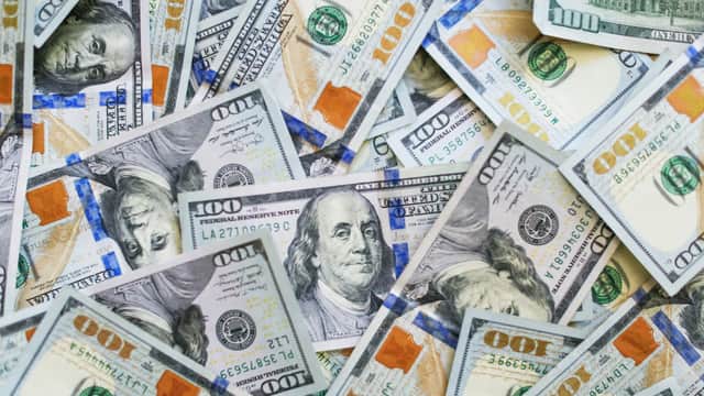 Cleveland Fed: Businesses report increasing prices, declining activity