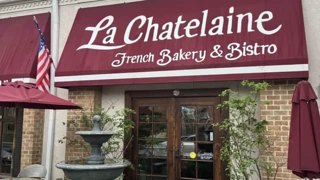 Columbus restaurant cancels fundraiser for Republican Ohio governor candidate over ‘Nazi’ comments