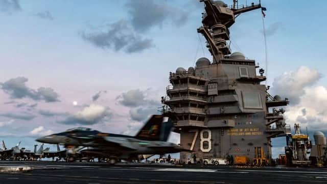 Congress could soon be asked by Trump to come up with $200 billion for his Iran war