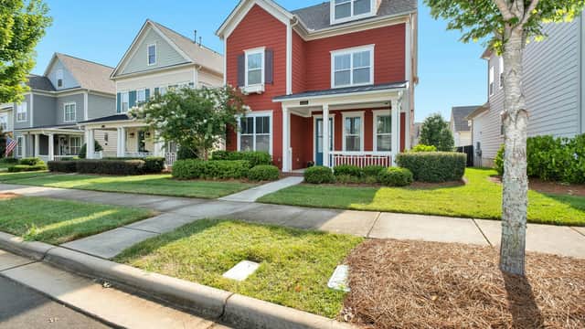 Corporate investment in residential housing may be another hurdle for first-time buyers