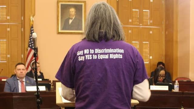 Critics, supporters spar over bill restricting foreign land ownership in Ohio
