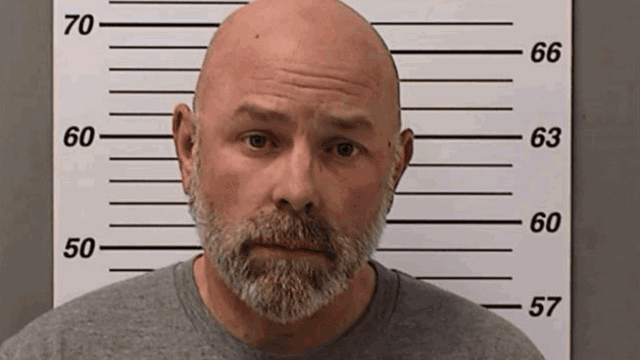 Northwest Ohio pastor accused of sexually abusing child