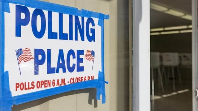 DOJ confirms voter data sharing with Homeland Security, but denies building national list