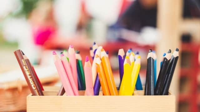 Educators testify against a bill that would ban diversity and inclusion efforts in Ohio K-12 schools