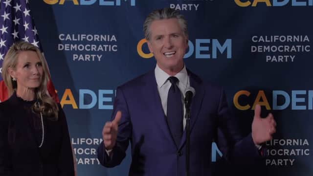 Energized Dems trumpet wins in state elections, buckle up for midterms
