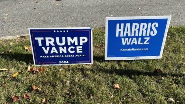 Experts: Don’t necessarily expect to know the winner on Election Night