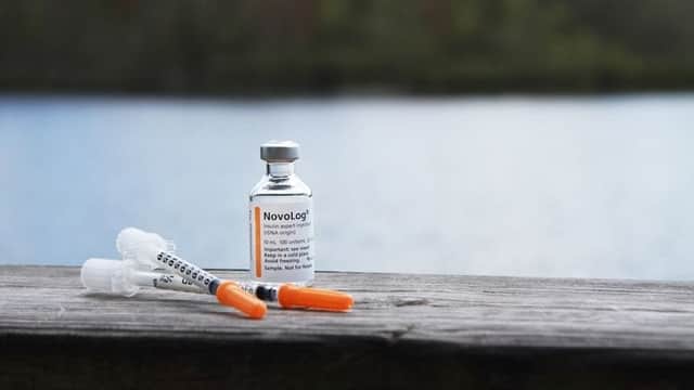 Federal regulator hauls huge drug middlemen into court over insulin prices