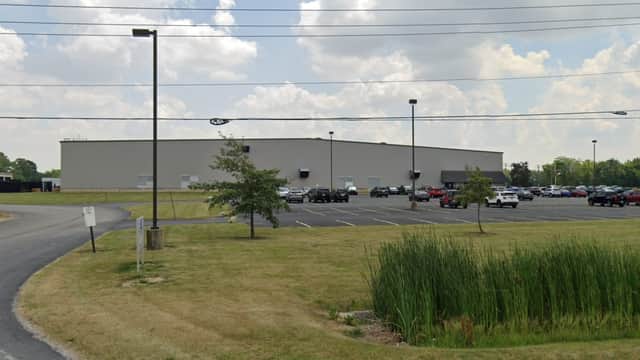 JVIS buys TMD Tiffin plant, retaining hundreds of manufacturing jobs