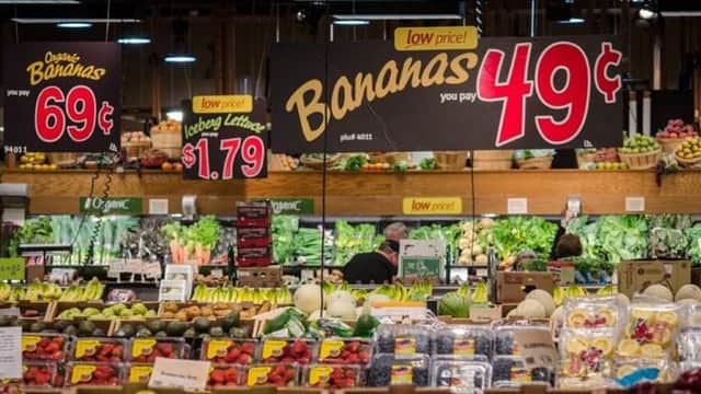 Food deserts are growing in Ohio and other states. See where they are