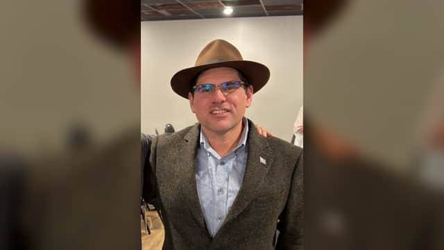 Op-Ed: Eric Watson makes his case to District 88 voters