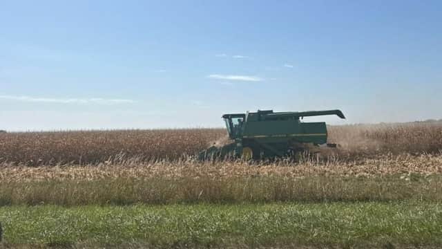 GOP cuts in federal food aid scramble passage of long-delayed farm bill