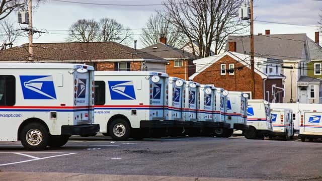 Gov. DeWine weighing whether to eliminate Ohio’s absentee ballot grace period