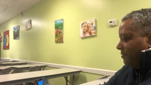 Haitian immigrants find new footholds, and familiar backlash, in the Midwest, South