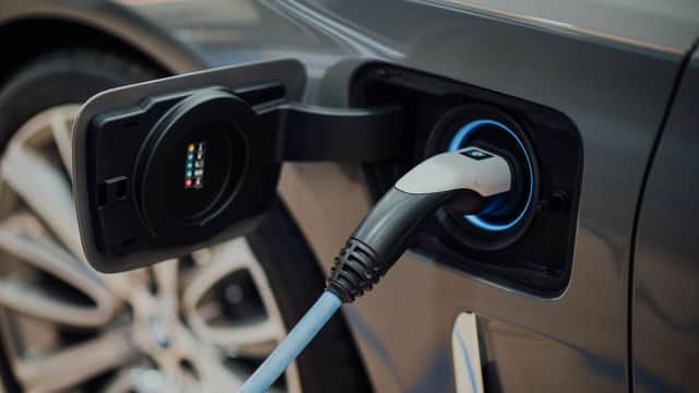 Hardworking Ohio auto workers are paying the price for EV tax credit rollback