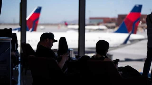 Here are airports hit by the FAA pullback on air traffic; 3,300 flights daily to be canceled