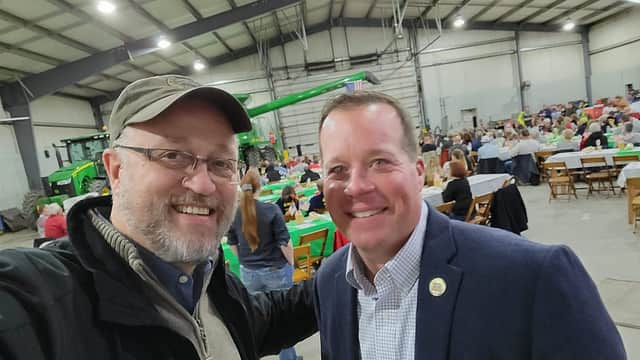 How Gary Click and Rodney Creech became Ohio GOP's toxic pair of endorsements