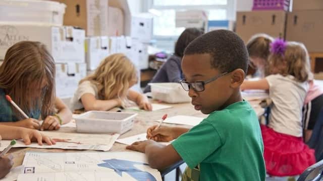 How Kamala Harris and Donald Trump’s education policy could shape Ohio schools