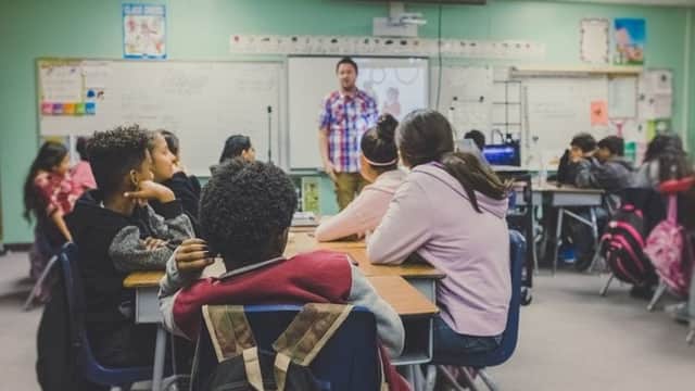 How Project 2025’s education policies mirror Ohio bills and universal private school vouchers