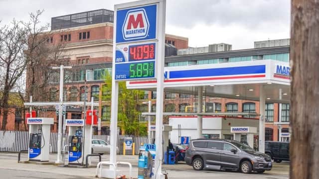 How the Strait of Hormuz affects the price of filling your gas tank