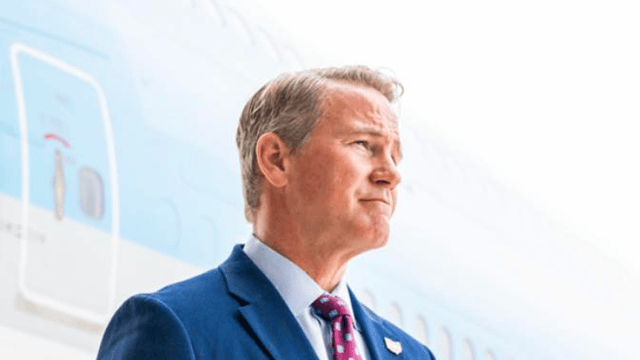 Husted’s budget plan would force deep cuts to Social Security and Medicare