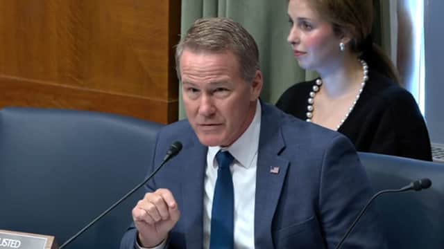 Husted took hundreds of thousands from insurers now raising Ohio rates
