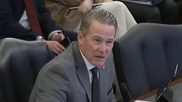 New list names Jon Husted among most corrupt lawmakers