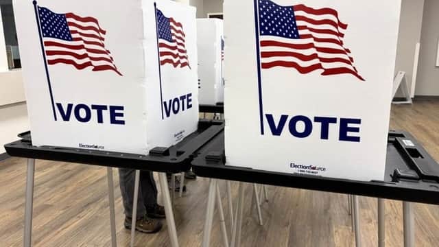 If Ohio’s the election ‘gold standard,’ why are lawmakers going for desperate, duplicative changes?