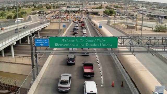 Immigration: Where do Trump and Harris stand?